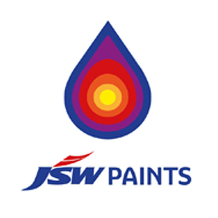 JSW Paints