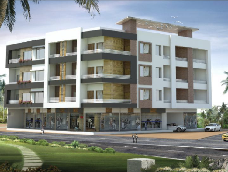 19-20 Shree Ganga Vihar
