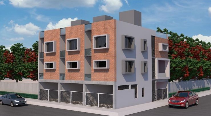 Villa 99